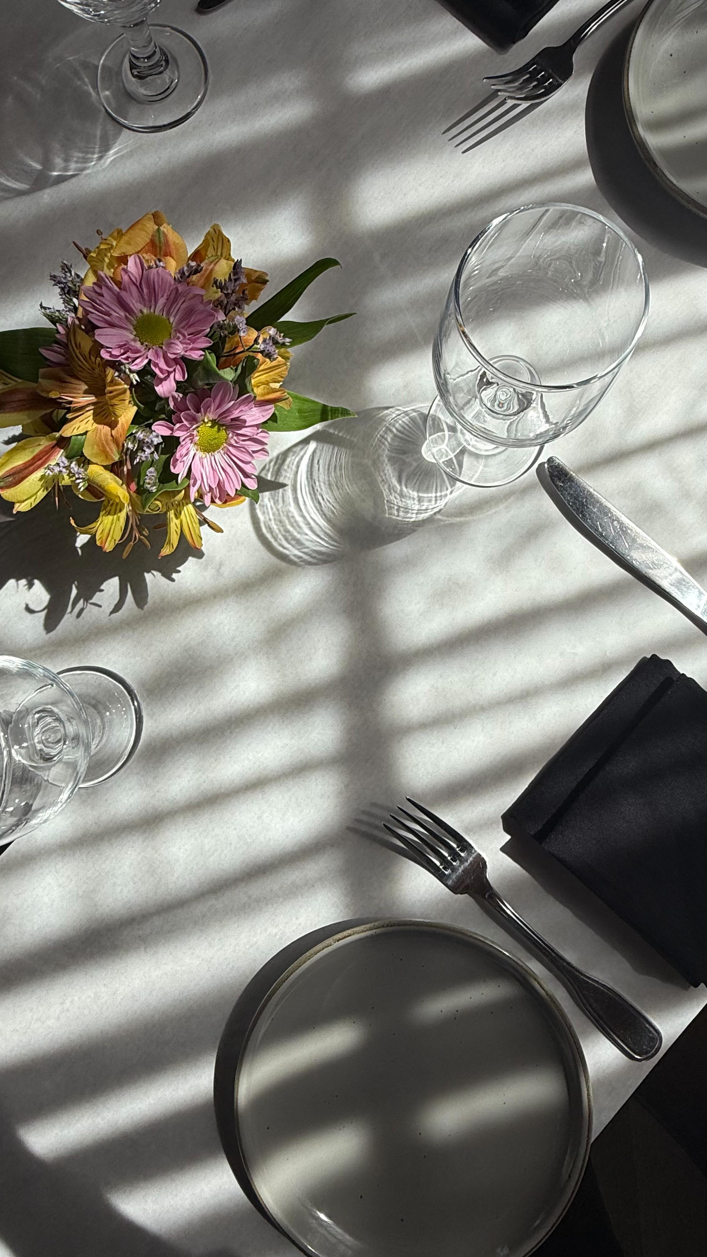 Table setting